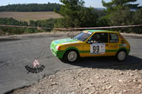 Haut de provence ES 3